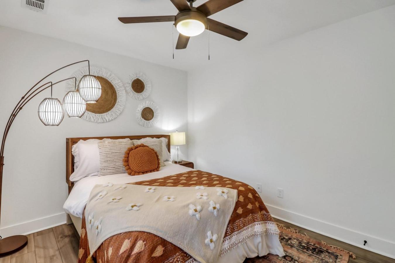 Savannah Comfort Sanctuary By Oatland Island Wildlife Center Екстериор снимка